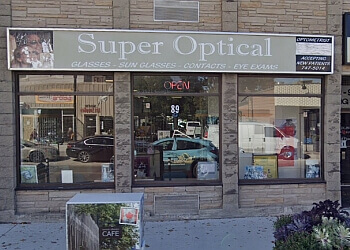 Waterloo
Opticiens
Super Optical image 1