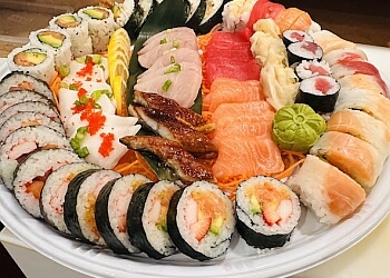 Terrebonne
sushis
Sushi Soku image 1
