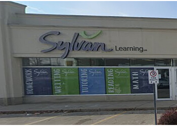 Brantford tutoring center Sylvan Learning of Brantford