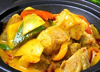 Halifax thai restaurant Talay Thai