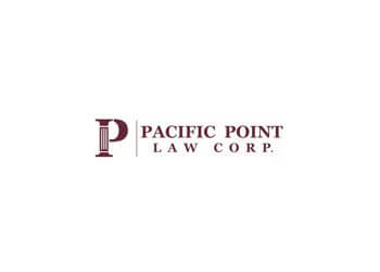 Delta immigration lawyer Tarun Malik - PACIFIC POINT LAW CORPORATION image 1