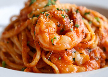 Halifax italian restaurant The Bicycle Thief 