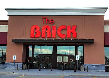 Brantford
Magasins De Meubles
The Brick Brantford image 1