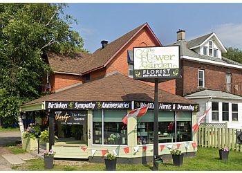 North Bay florist The Flower Garden image 1