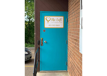 Medicine Hat
Cours de yoga
The Loft Yoga and Therapy image 1