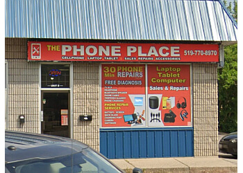 Brantford cell phone repair The Phone Place Brantford image 1