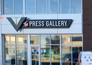 Edmonton
Nettoyages à sec
The Press Gallery  image 1