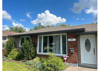 Brantford
Couvreurs
The Roofing Company image 1