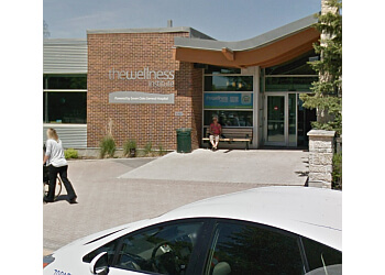 Winnipeg Centres De Perte De Poids The Wellness Institute