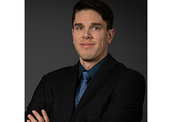 North Bay
Avocats Du Travail
Thomas J. Davis - THOMAS DAVIS LAW image 1