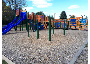North Bay
Parcs Publics
Thomson Park image 1