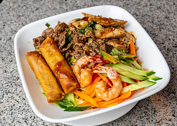Airdrie
Restaurants Vietnamiens
Tony’s Vietnamese Noodle Restaurant image 1