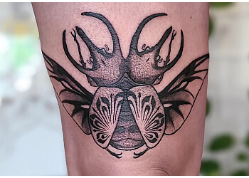Waterloo
Salons de tatouage
Torchlight Tattoo image 1