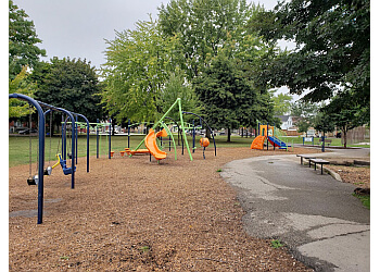 Brantford Parcs Publics Tutela Park