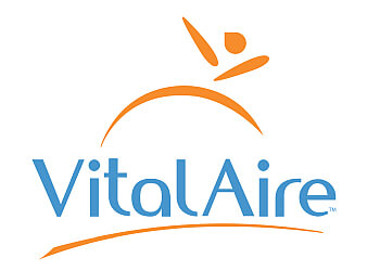 Thunder Bay
Professionnels de la Santé du Sommeil
VitalAire Healthcare Thunder Bay image 1