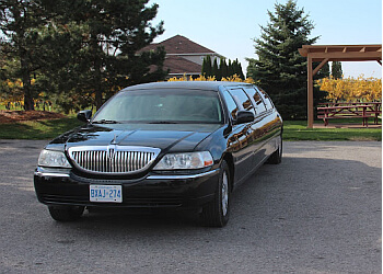 Waterloo limo service Waterloo Limo image 1