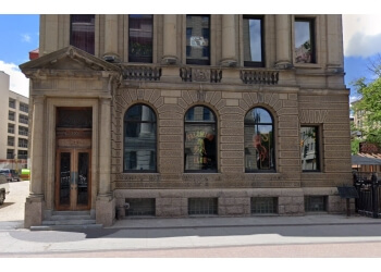 Winnipeg
Boites de nuite
World Famous Palomino Club image 1