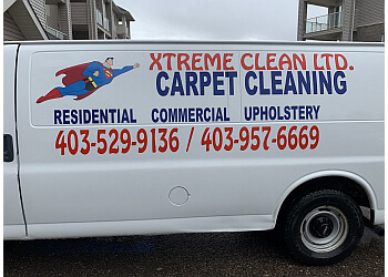 Medicine Hat
Nettoyage De Tapis
Xtreme Clean Ltd. image 1