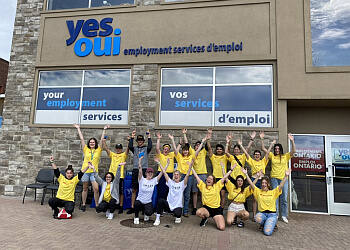 North Bay
Agences De Recrutement
Yes Employment Services image 1