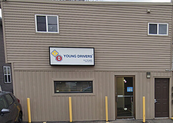 Brantford
écoles de conduite
Young Drivers of Canada Brantford  image 1