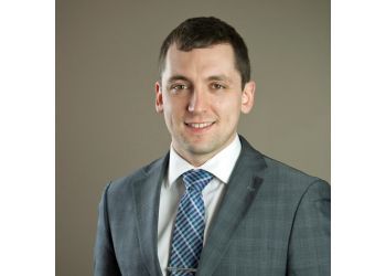 North Bay
Avocats De La Défense Pénale
Zachary R. Campbell - SANGSTER LAW image 1