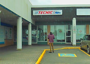 Saint Jerome écoles de conduite  École de conduite Tecnic St-Jérôme Lafontaine